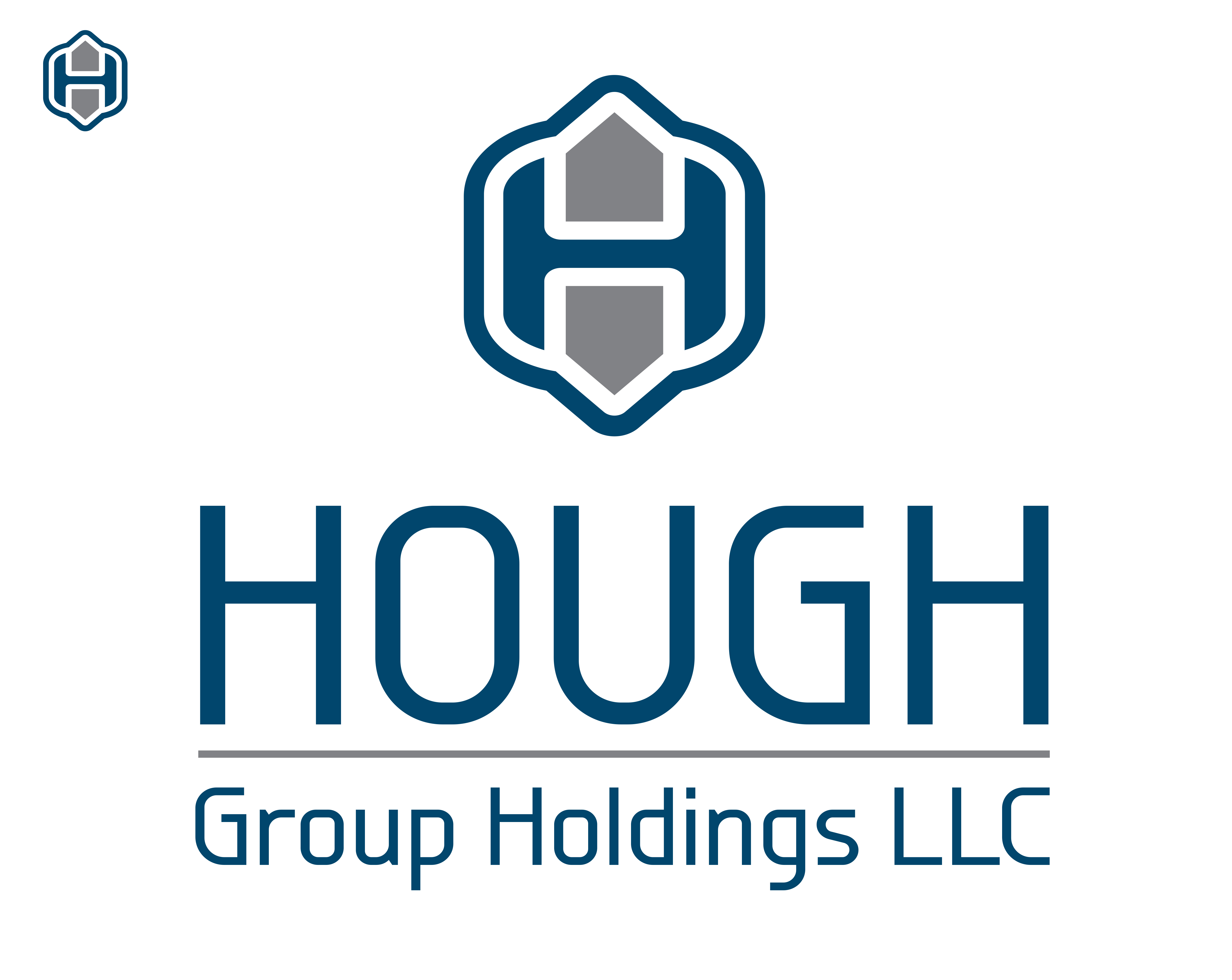 Logo Design by porterman for this project | Design #28222574
