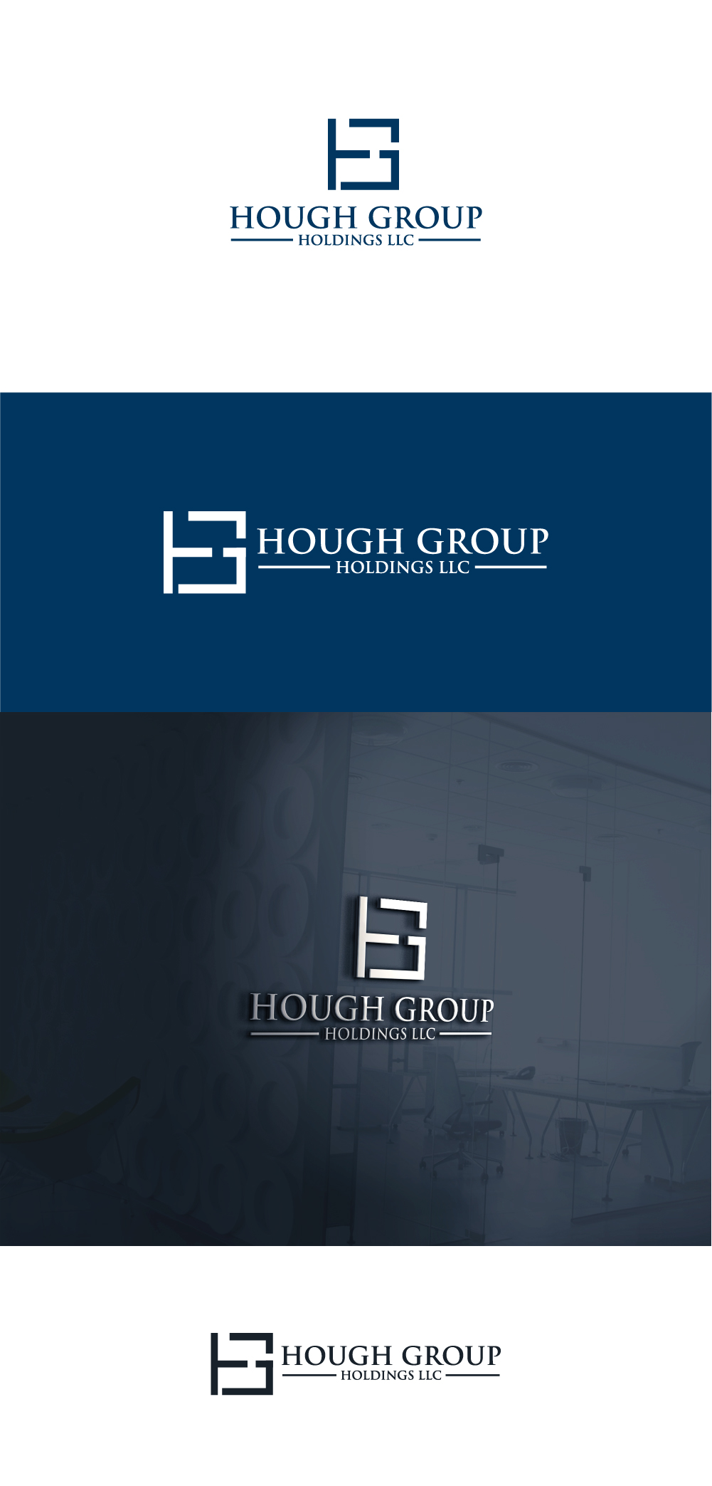 Logo Design by Ayub Zafar for this project | Design #28233371