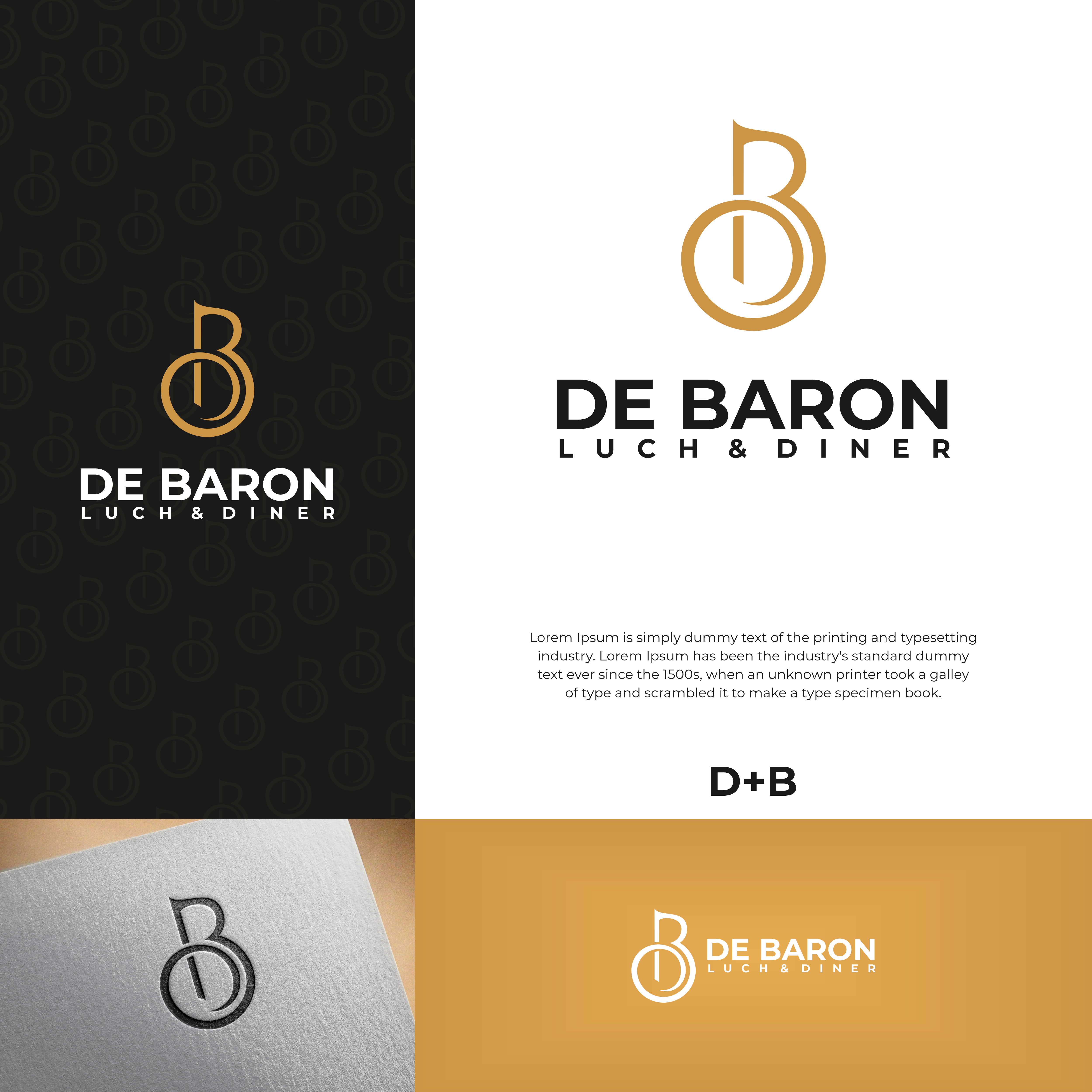 Logo Design by Adilia Romadina for this project | Design #28236956