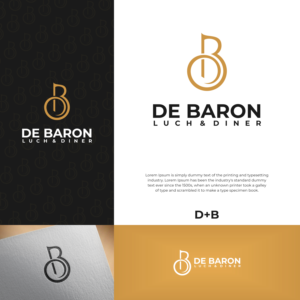 Logo Design by Adilia Romadina