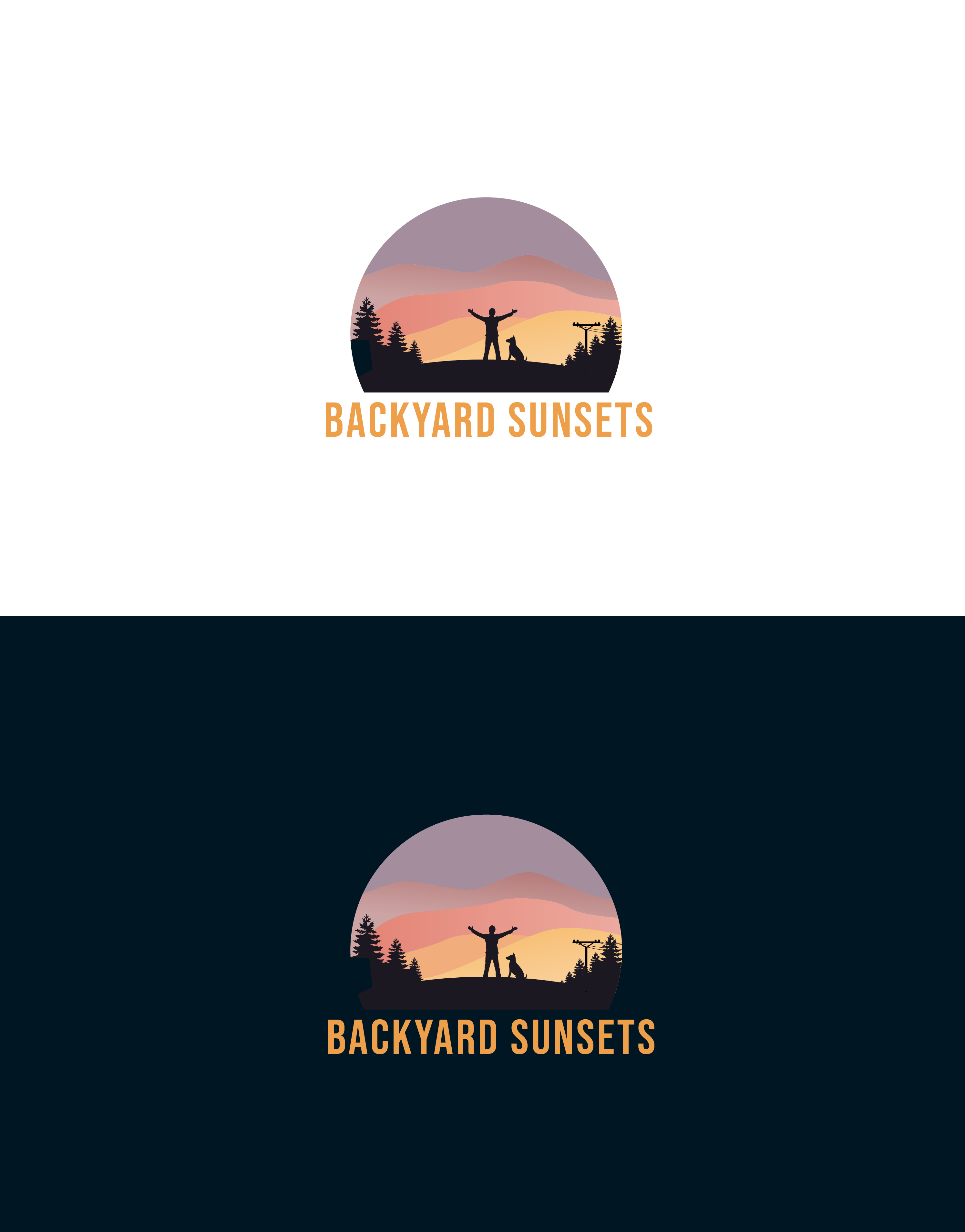 Logo Design by RikoAji for this project | Design #28248333