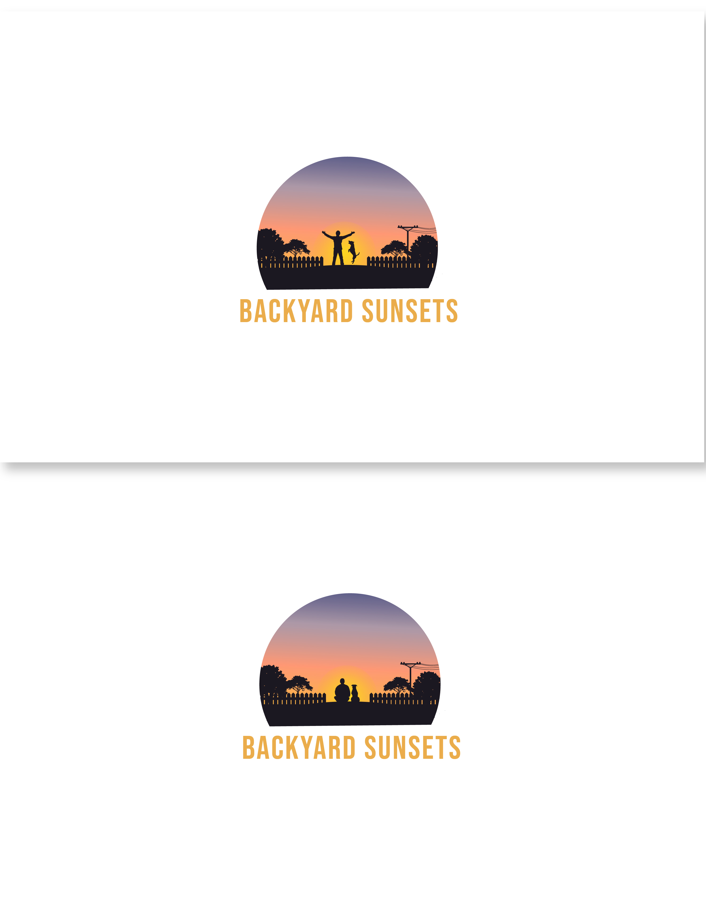 Logo Design by RikoAji for this project | Design #28265806