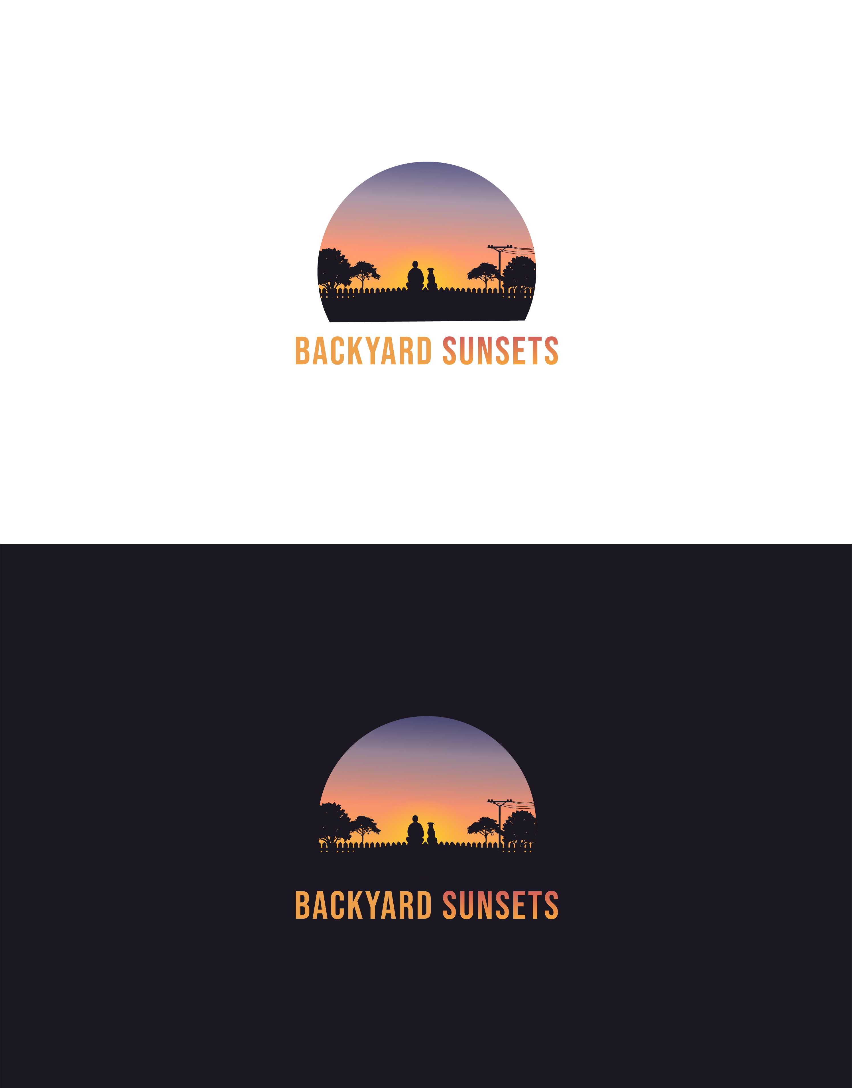 Logo Design by RikoAji for this project | Design #28282963