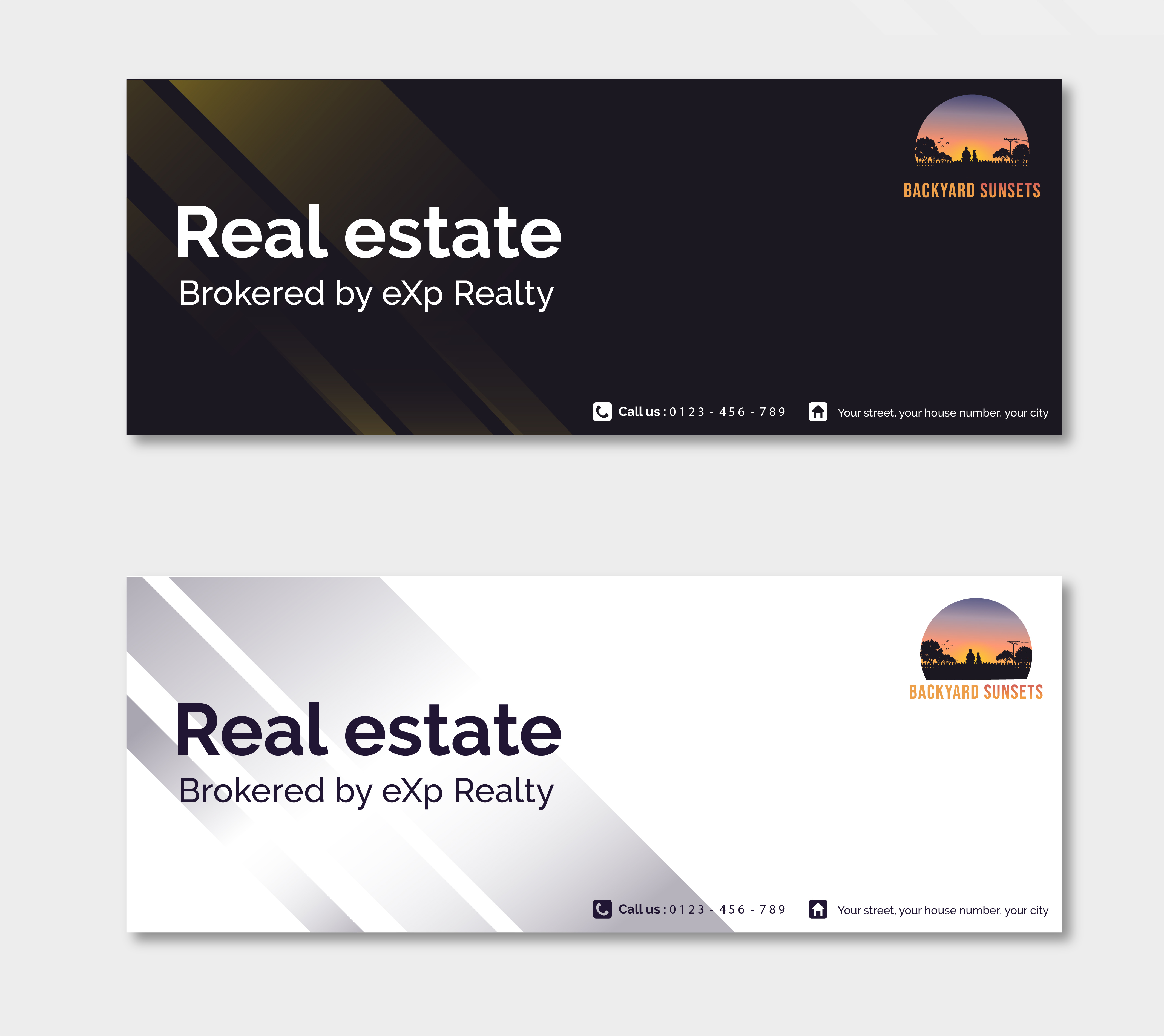 Logo Design by RikoAji for this project | Design #28307365
