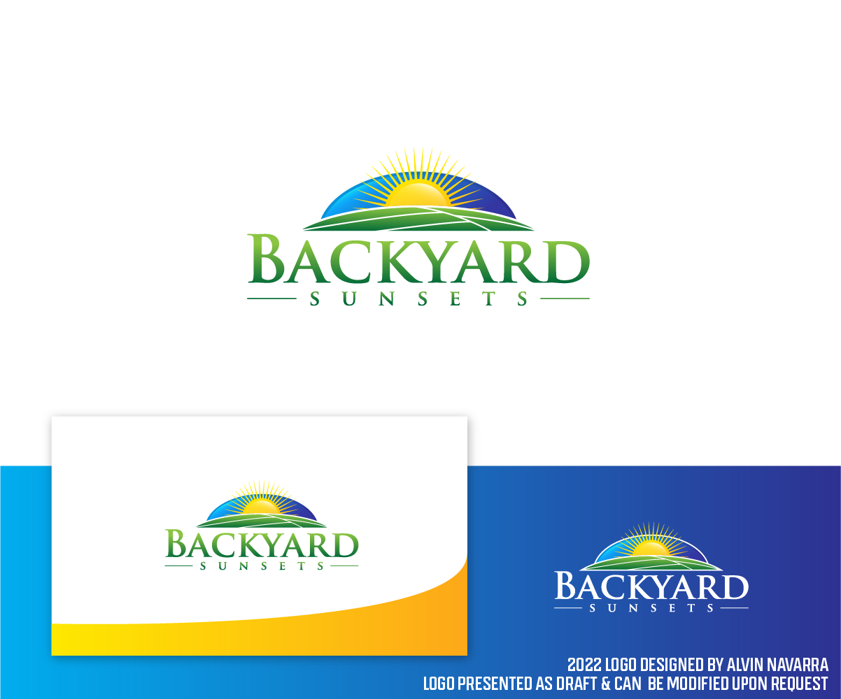 Logo Design by alvinnavarra for this project | Design #28239950
