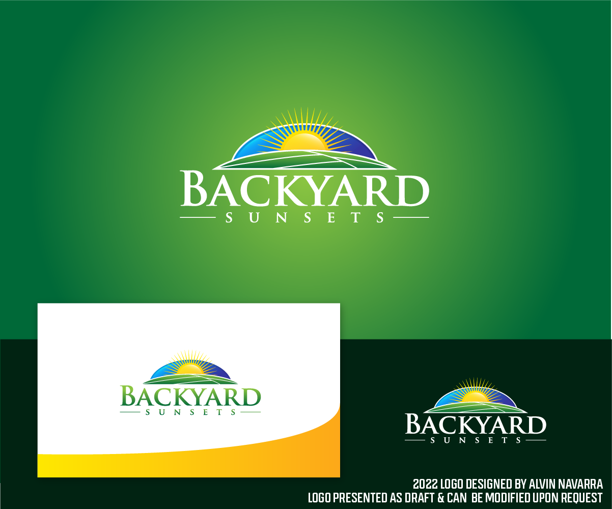 Logo Design by alvinnavarra for this project | Design #28239954