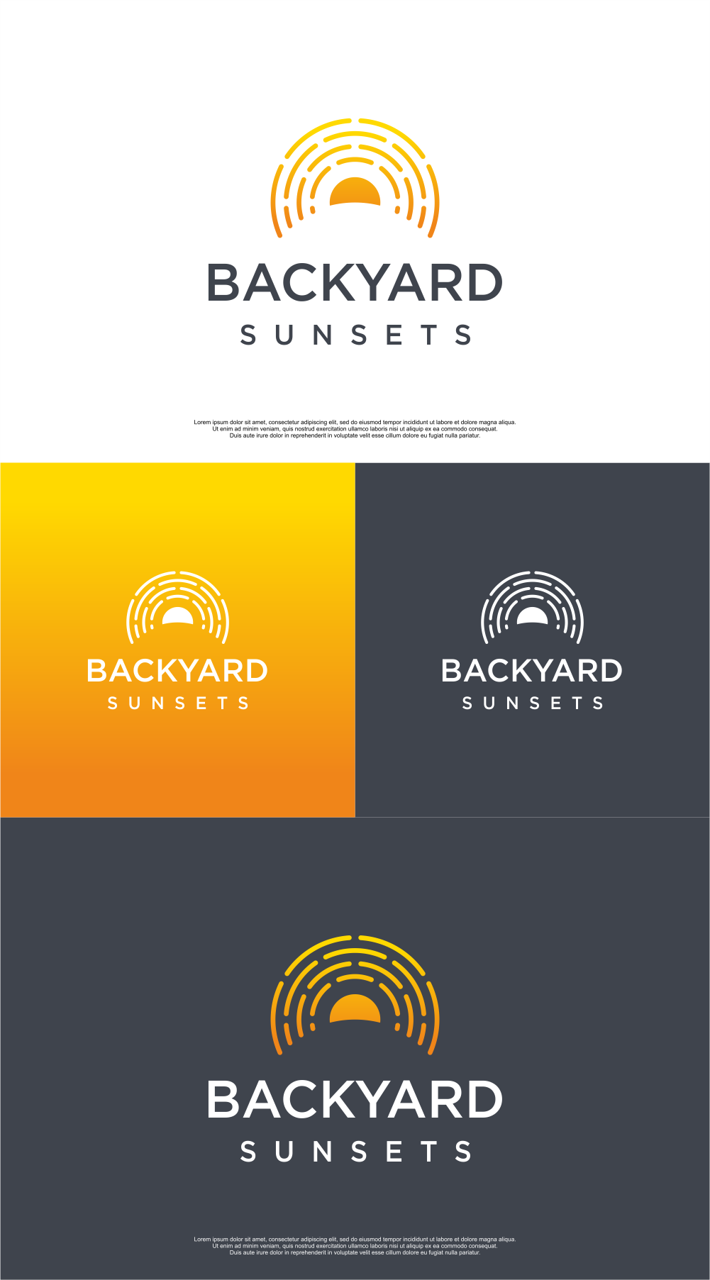 Logo Design by MASH Std for this project | Design #28227349