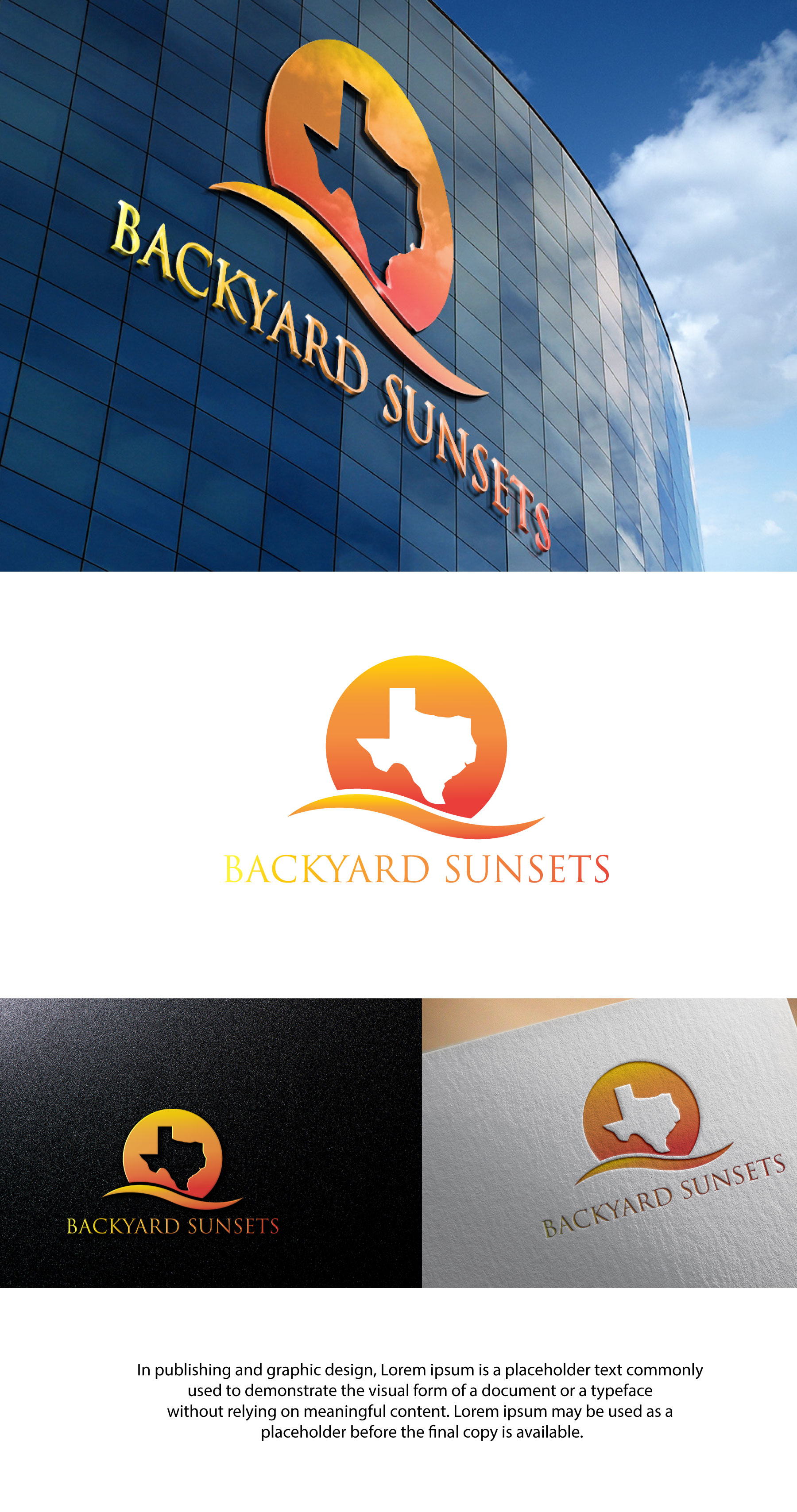 Logo Design by AnteMeridiem for this project | Design #28224044