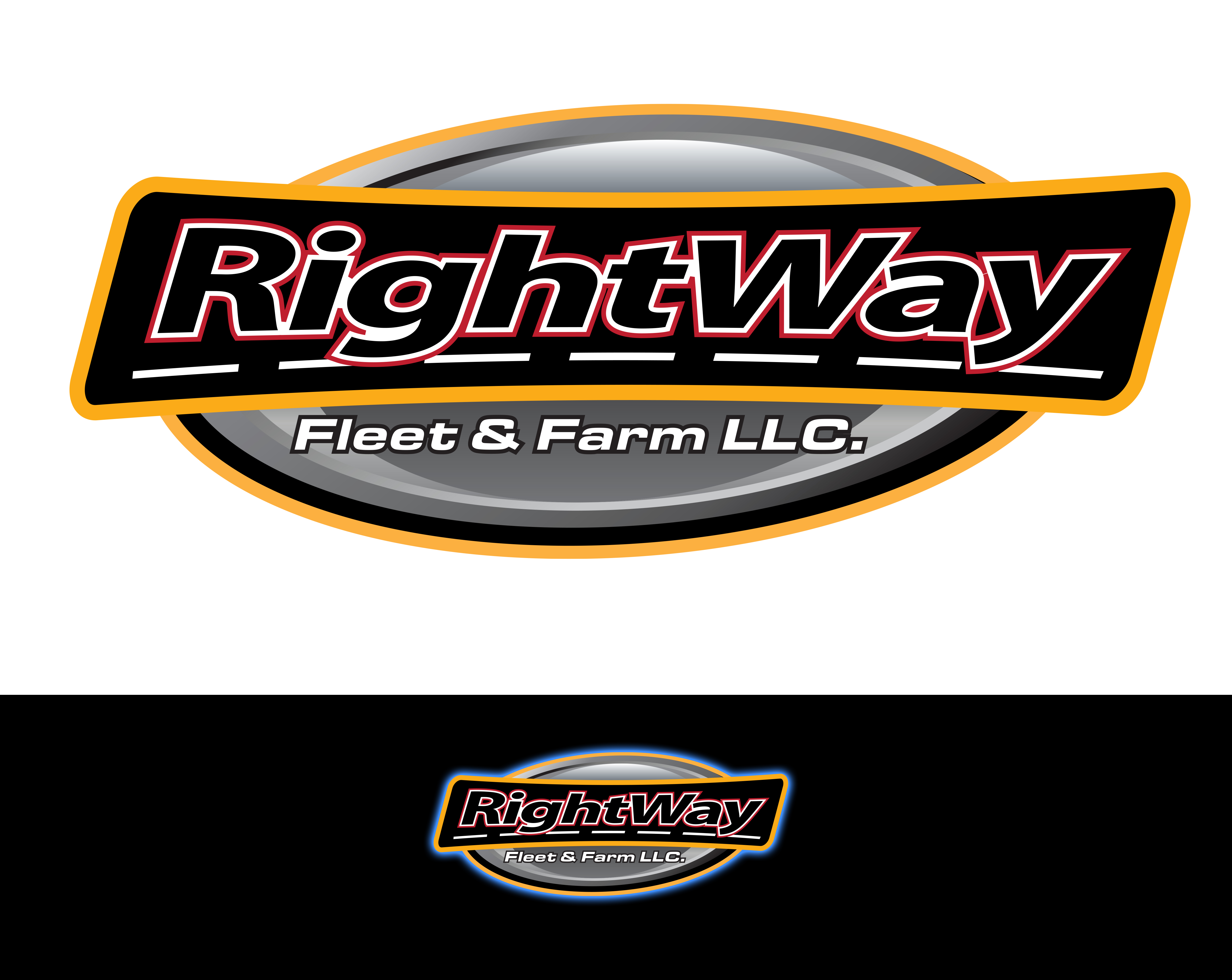 Logo Design by porterman for this project | Design #28222954