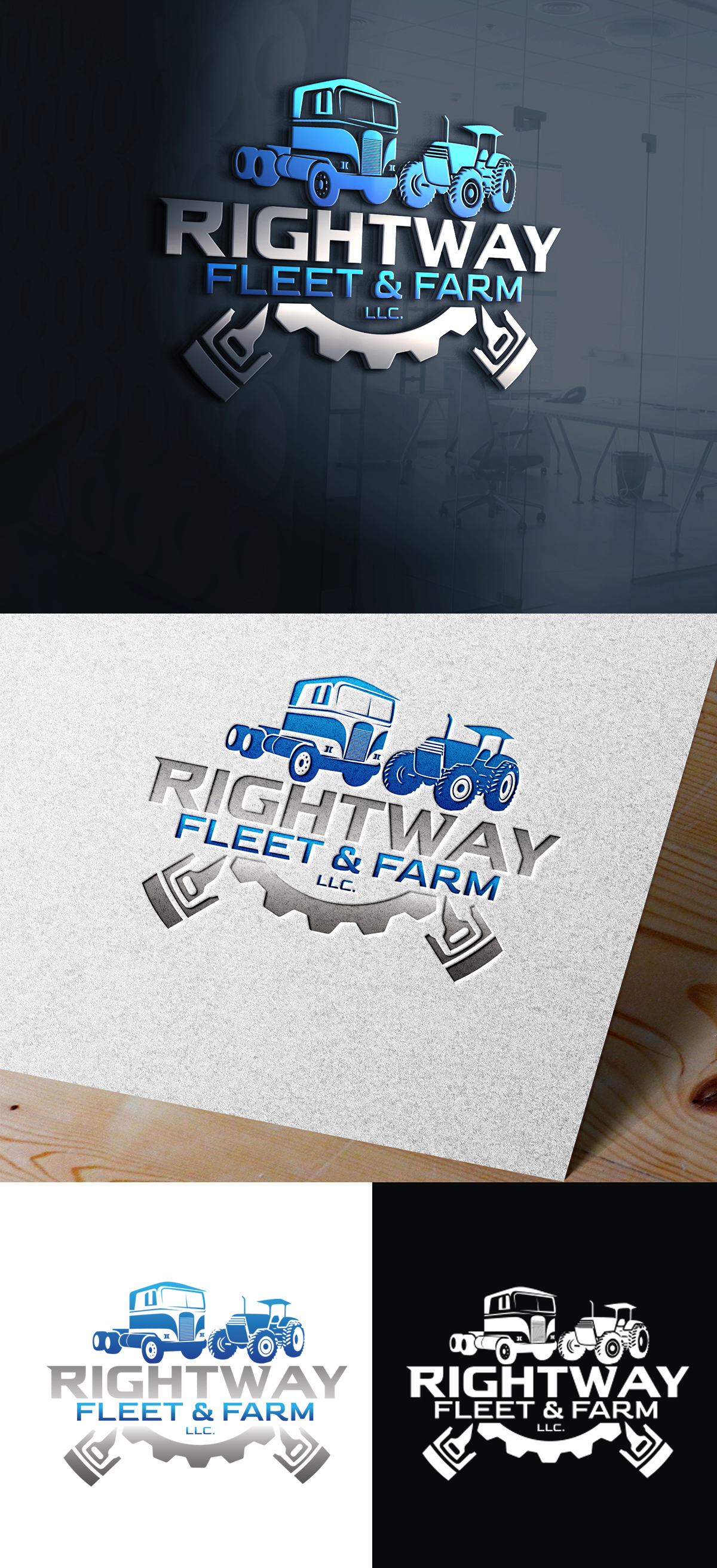 Logo Design by Aaaron for this project | Design #28255586
