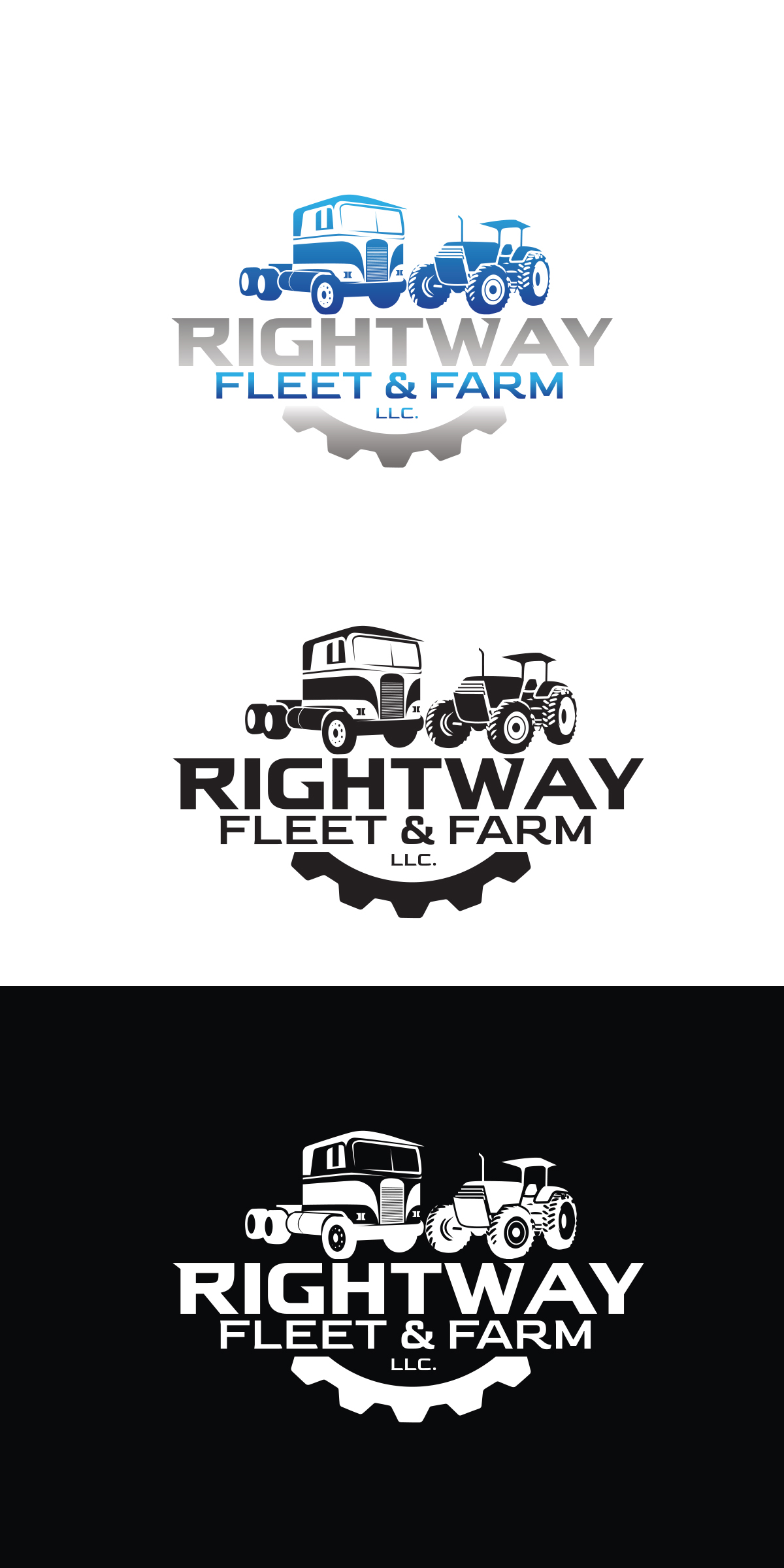 Logo Design by Aaaron for this project | Design #28256989