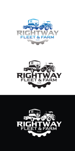 Logo Design by Aaaron for this project | Design: #28256989