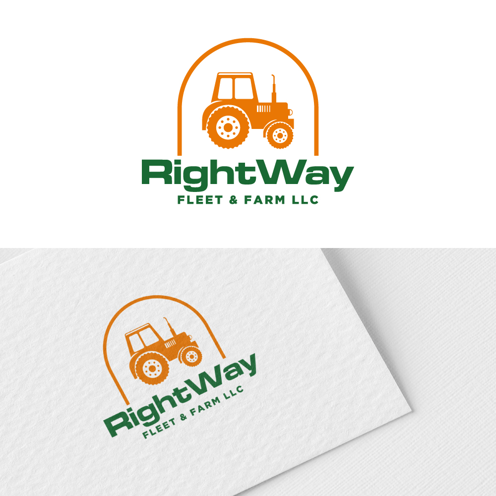 Logo Design by NOMLAS for this project | Design #28242154