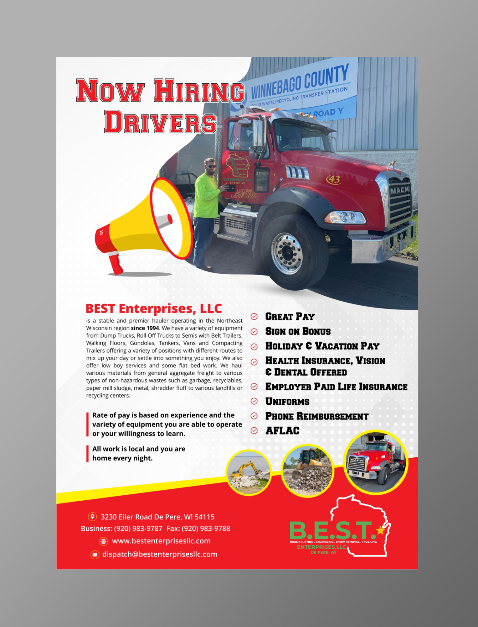 Graphic Design by KreativeMadz for this project | Design #28228253