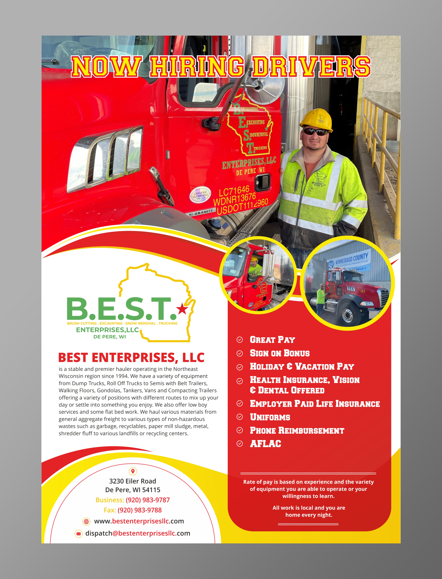 Graphic Design by KreativeMadz for this project | Design #28246960