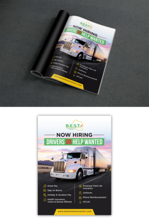 Graphic Design by Design Motion for this project | Design: #28222823