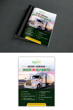 Graphic Design by Design Motion for this project | Design: #28222824