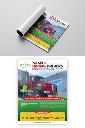 Graphic Design by debdesign for this project | Design: #28235242