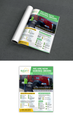 Graphic Design by debdesign for this project | Design: #28235312