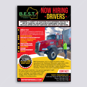 Graphic Design by DA. for this project | Design: #28227234