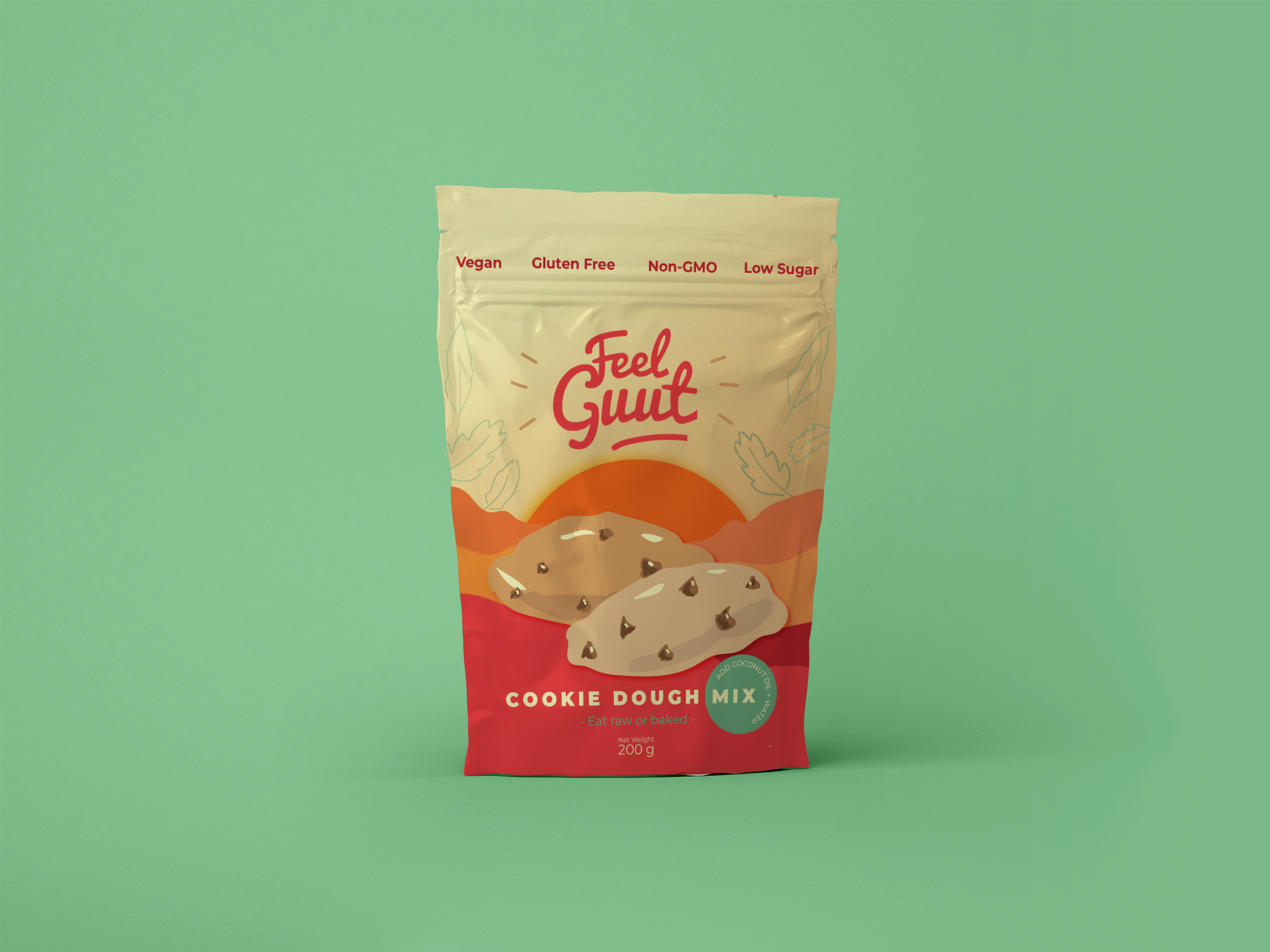 Packaging Design by Ileana Blanco for this project | Design #28250869