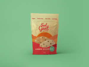 Packaging Design by Ileana Blanco