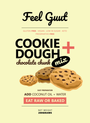 Packaging Design by Lammy