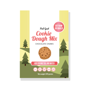 Packaging Design by Design Dog