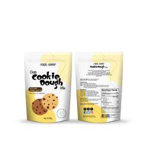 Packaging Design by tarokun