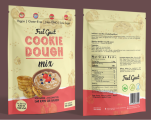 Packaging Design by zoovdesign