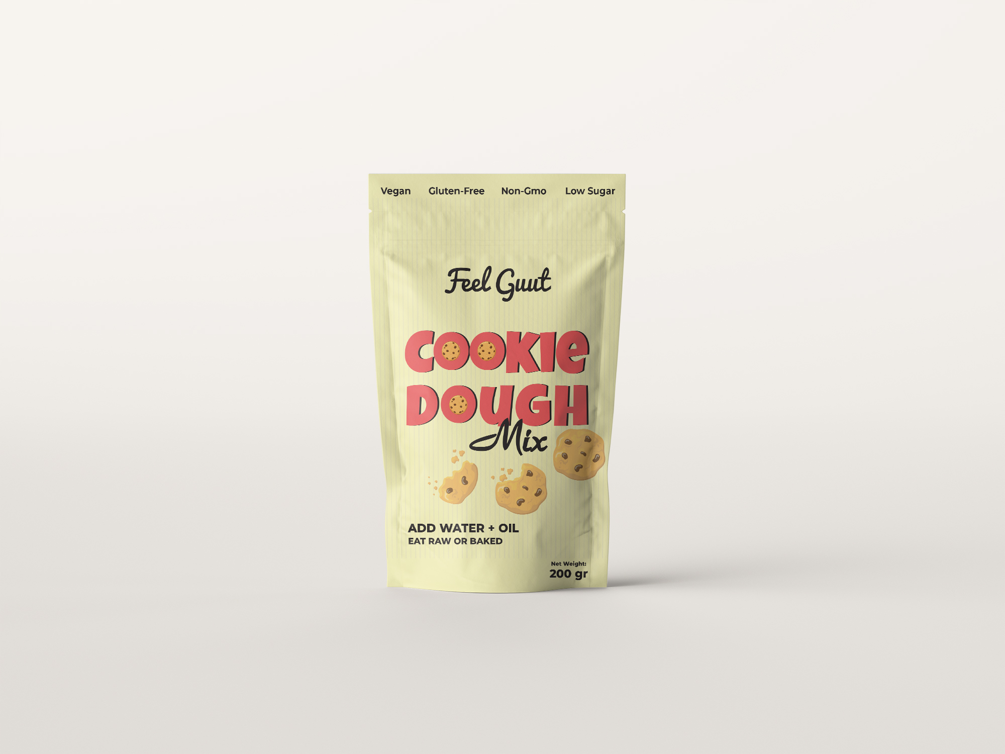 Packaging Design by ronin71 for this project | Design #28225252
