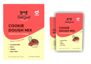 Packaging Design by thisisit