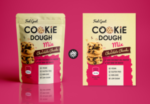 Packaging Design by Tuba Art Studio. IZ (IMRAN ZW)