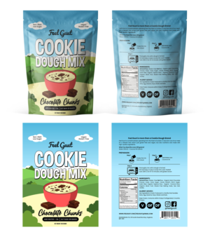 Packaging Design by RenCan