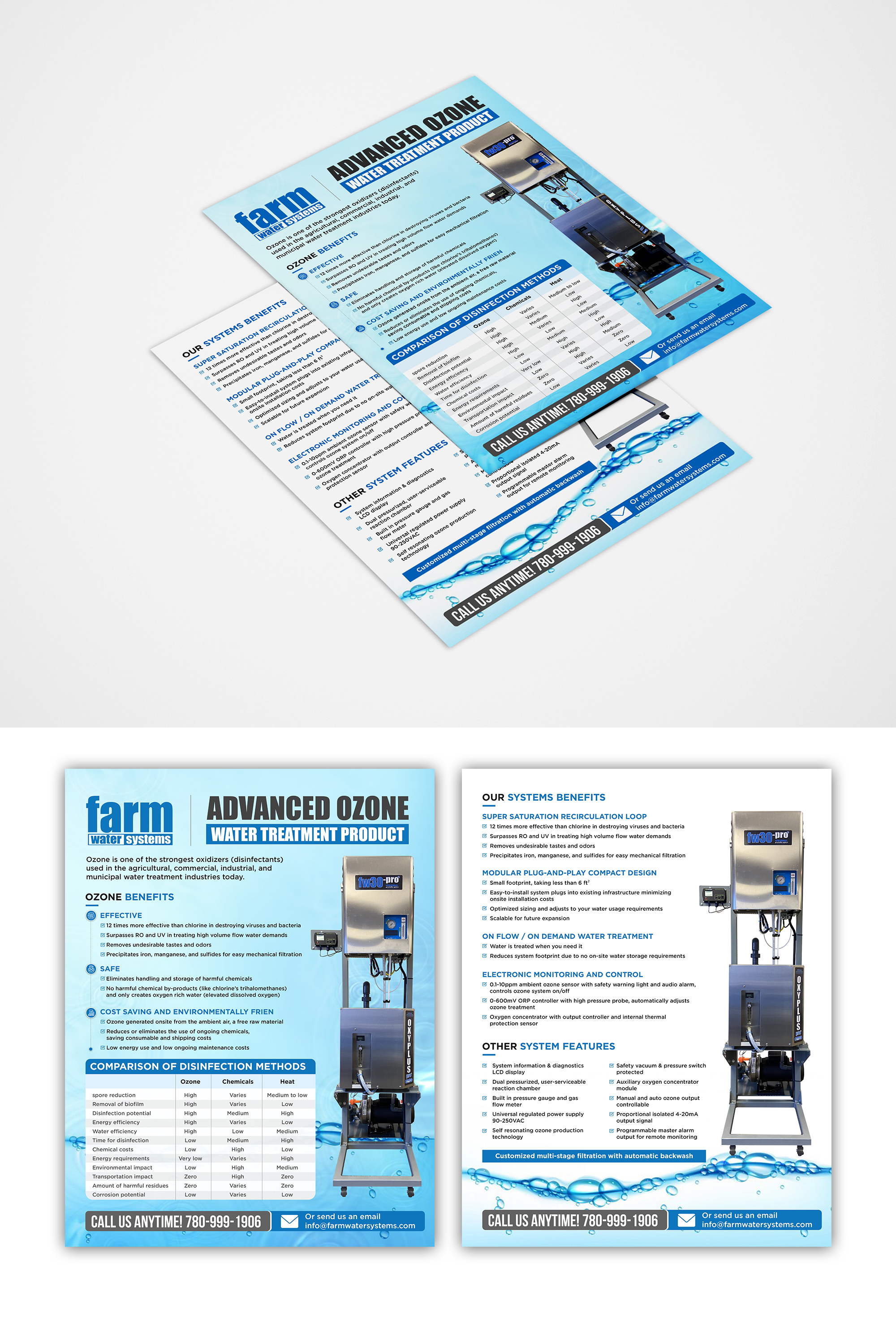 Flyer Design by Design Motion for this project | Design #28220433