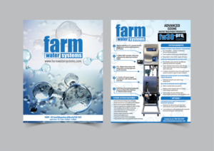 Flyer Design by Sampa Duari for this project | Design #28247505