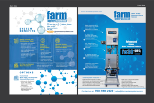 Flyer Design by yugcreativeart for this project | Design: #28244305