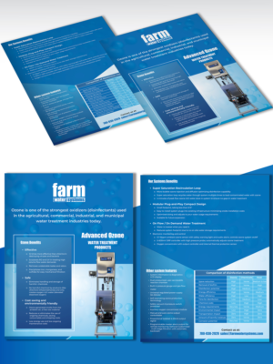 Flyer Design by creativemood438