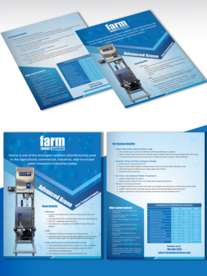 Flyer Design by creativemood438 for this project | Design: #28230276