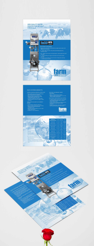 Flyer Design by senja for this project | Design #28234393