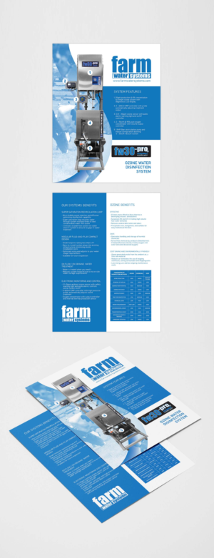 Flyer Design by senja for this project | Design: #28243709