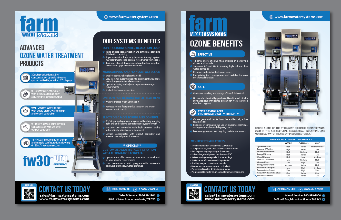 Flyer Design by alex989 for this project | Design #28231289