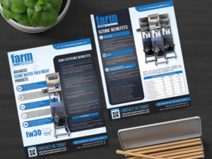 Flyer Design by alex989 for this project | Design: #28231290