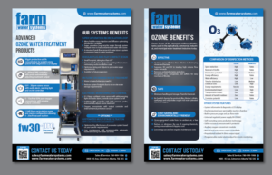 Flyer Design by alex989 for this project | Design: #28249502