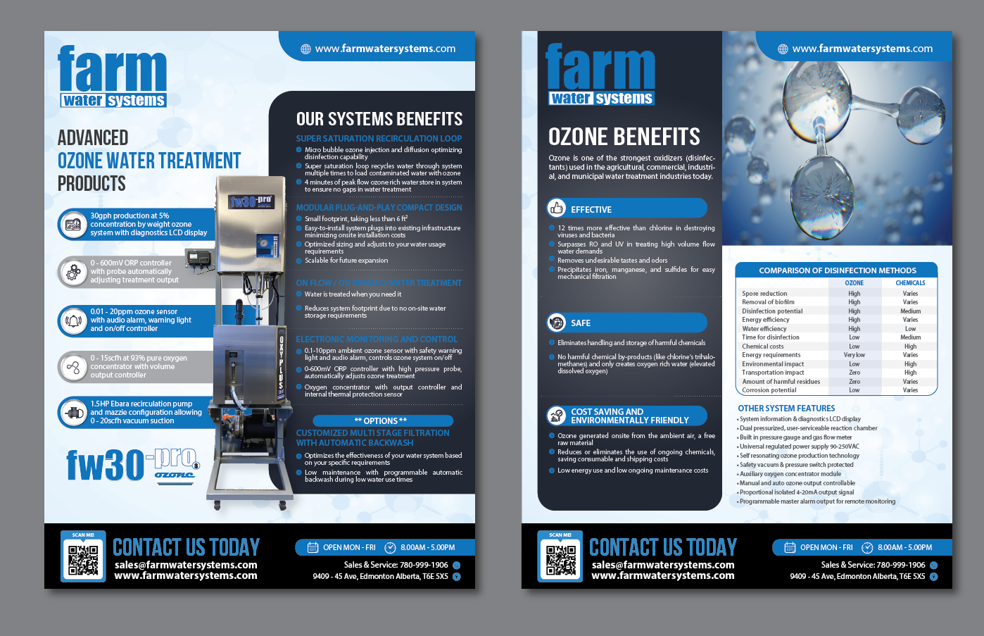 Flyer Design by alex989 for this project | Design #28249503
