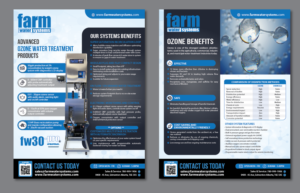 Flyer Design by alex989 for this project | Design: #28249503