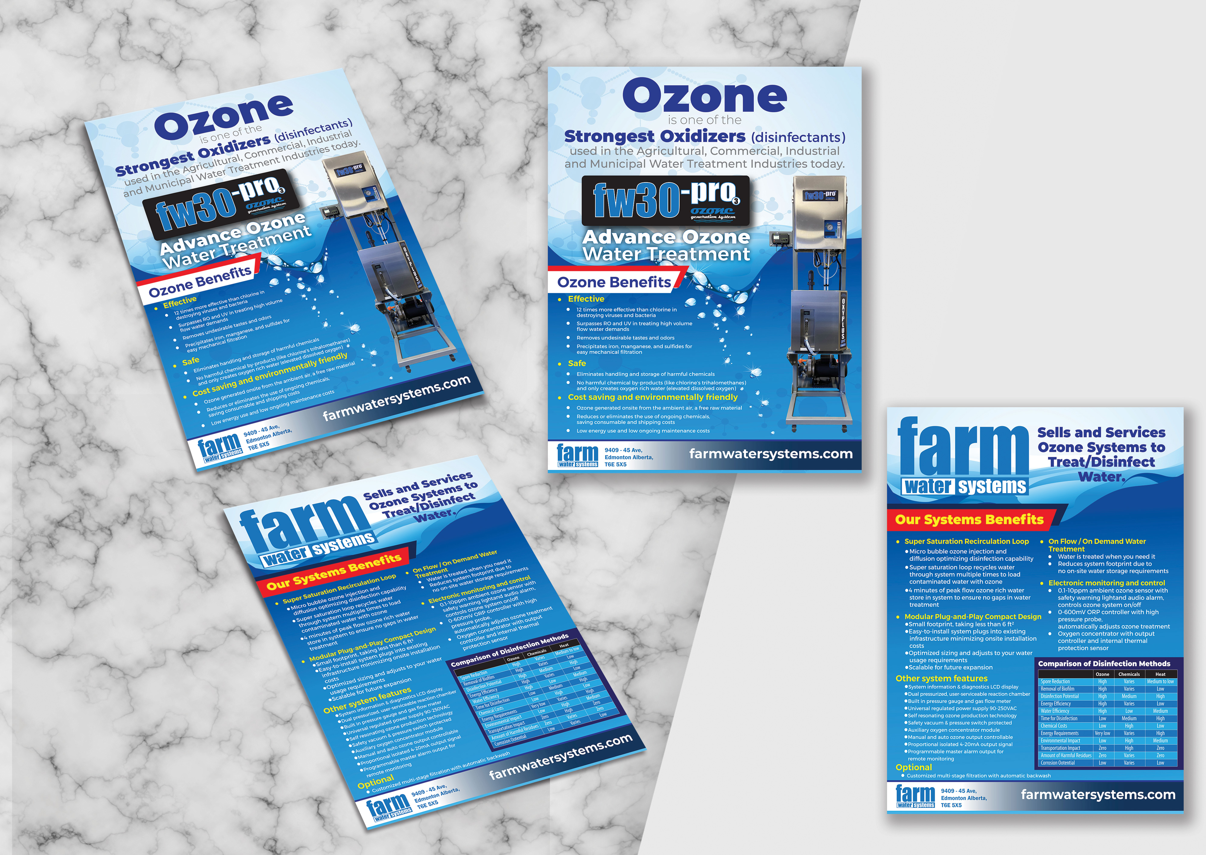 Flyer Design by Impressive Solutions for this project | Design #28233435