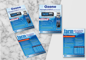 Flyer Design by Impressive Solutions for this project | Design: #28233435