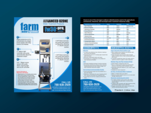 Flyer Design by chandrayaan.creative for this project | Design: #28220424