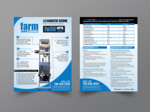 Flyer Design by chandrayaan.creative for this project | Design: #28233814